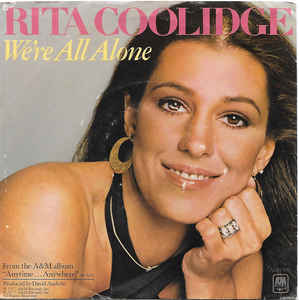 RITA COOLIDGE