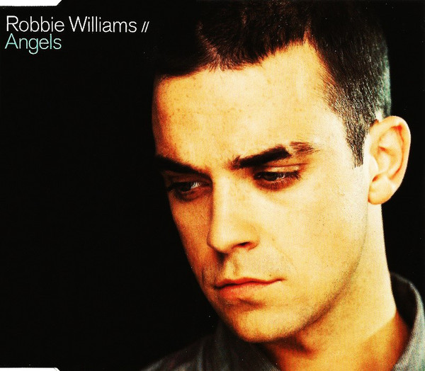 ROBBIE WILLIAMS