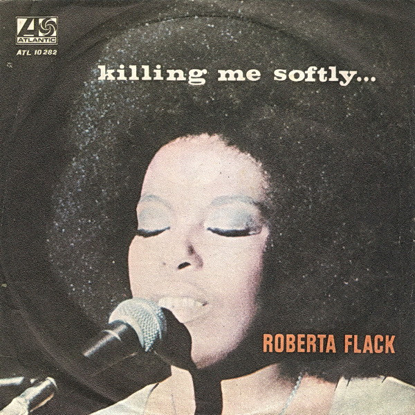 ROBERTA FLACK