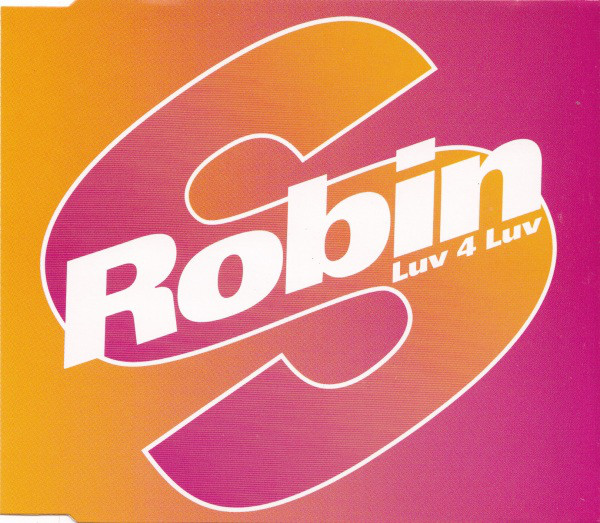 ROBIN S.