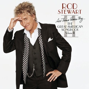 ROD STEWART