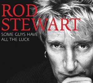 ROD STEWART