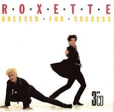 ROXETTE