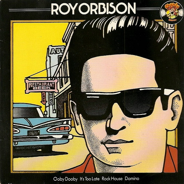 ROY ORBISON