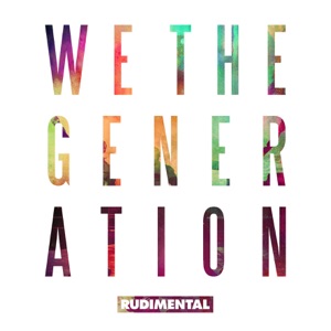 RUDIMENTAL FEAT. ED SHEERAN 