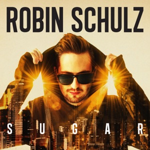 ROBIN SCHULZ 