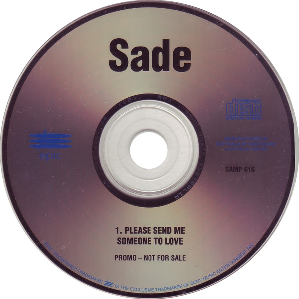 SADE