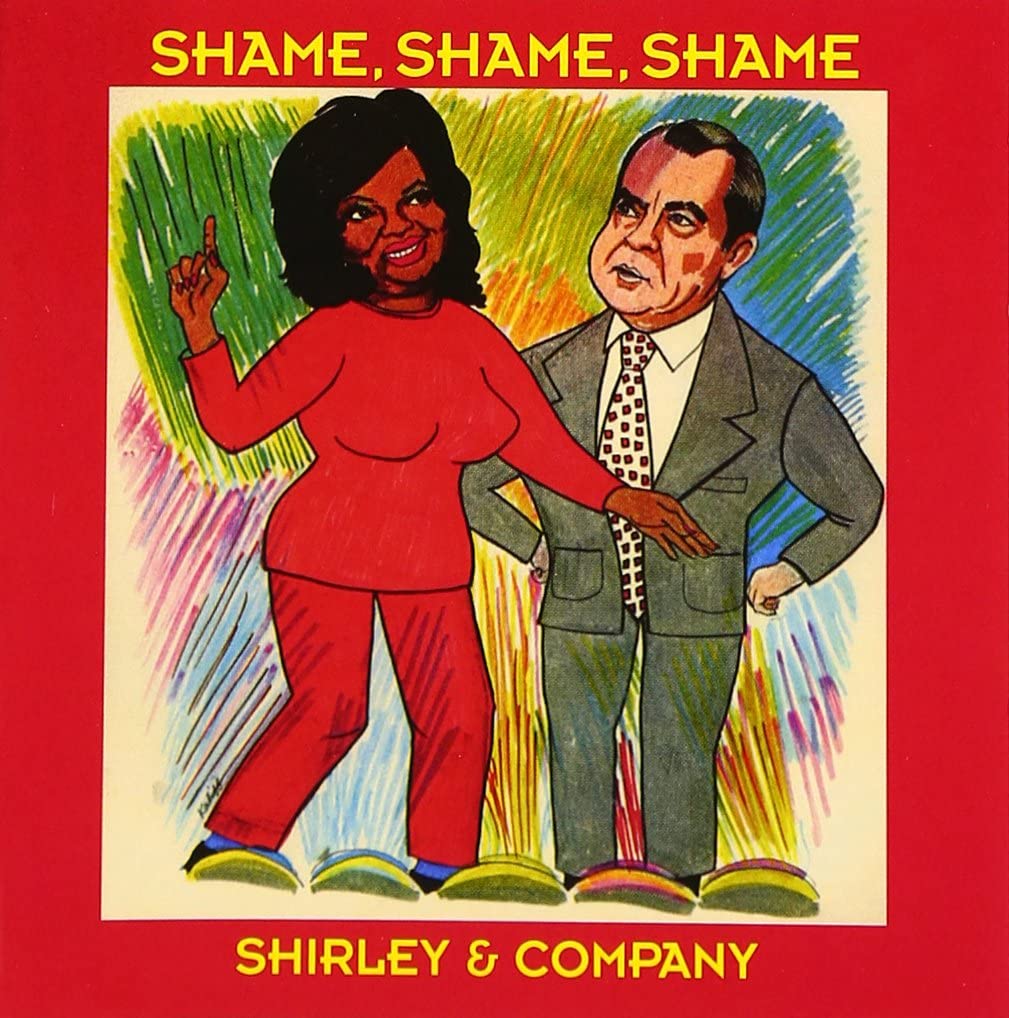 SHIRLEY & COMPANY