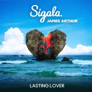 SIGALA & JAMES ARTHUR