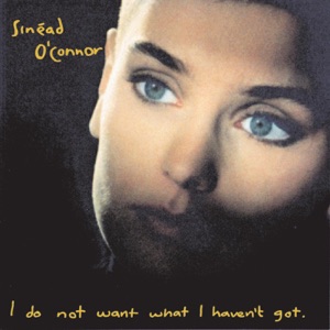 SINéAD O'CONNOR