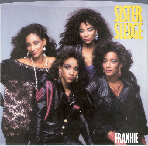 SISTER SLEDGE