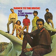 SLY & THE FAMILY STONE