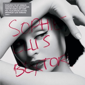 SOPHIE ELLIS-BEXTOR