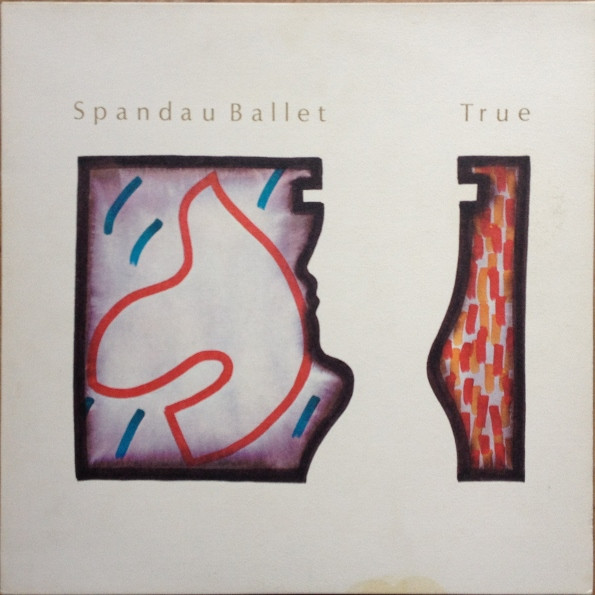 SPANDAU BALLET