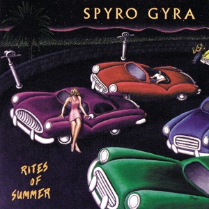 SPYRO GYRA