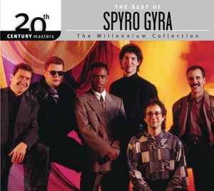 SPYRO GYRA