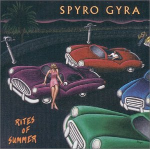 SPYRO GYRA