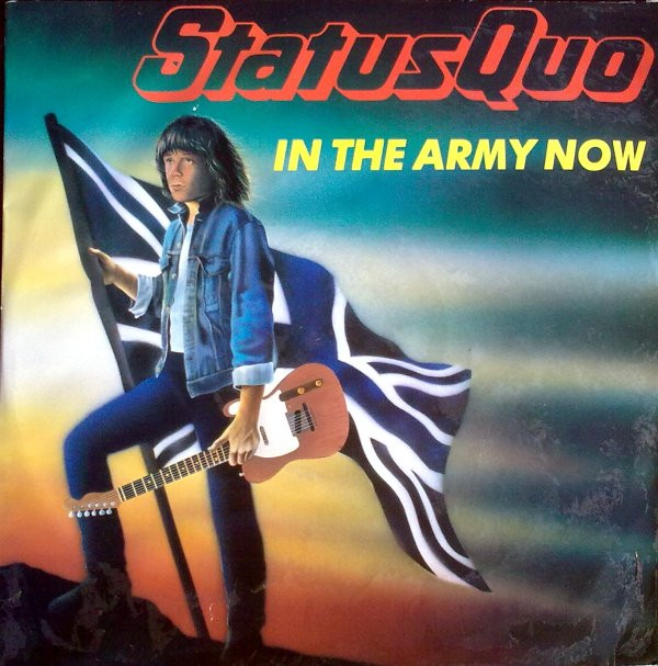 STATUS QUO 