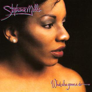 STEPHANIE MILLS