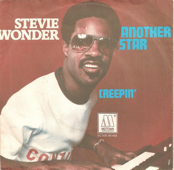 STEVIE WONDER