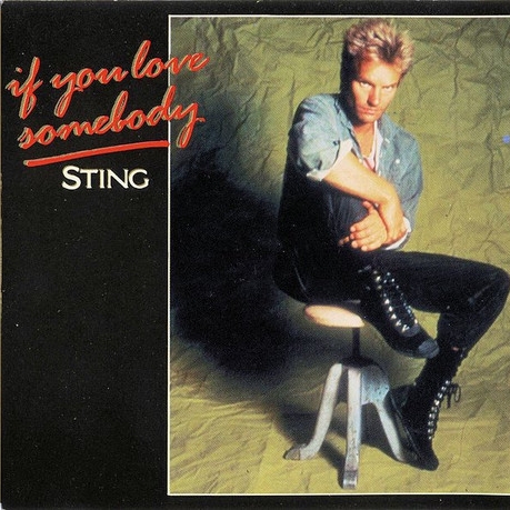 STING