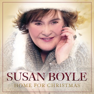 SUSAN BOYLE