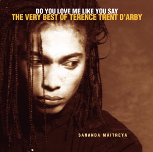 TERENCE TRENT D'ARBY & DES'REE