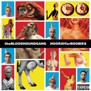 THE BLOODHOUND GANG 