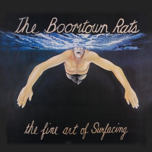 THE BOONTOWN RATS