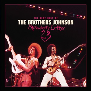 THE BROTHERS JOHNSON