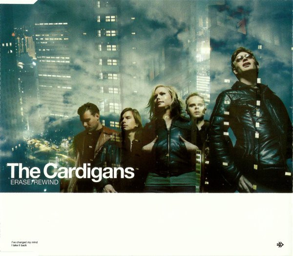 THE CARDIGANS 