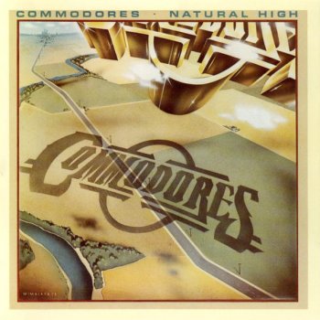 THE COMMODORES