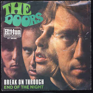 THE DOORS