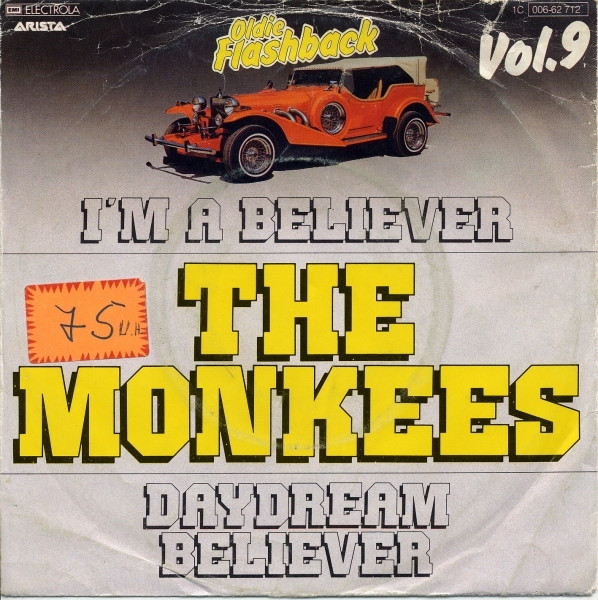 THE MONKEES