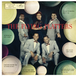 THE PLATTERS