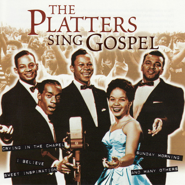 THE PLATTERS