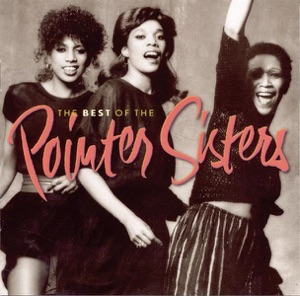 THE POINTER SISTERS