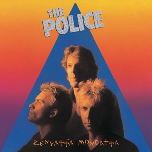 THE POLICE