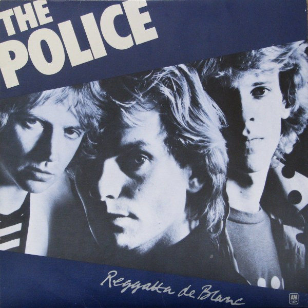 THE POLICE