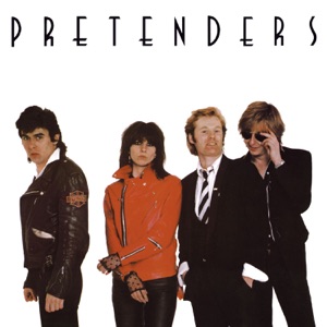 THE PRETENDERS 