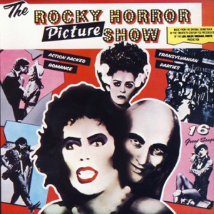 THE ROCKY HORROR PICTURE SHOW