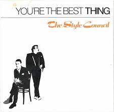 THE STYLE COUNCIL
