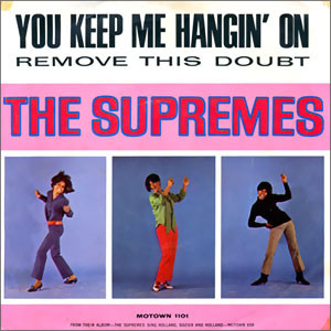 THE SUPREMES