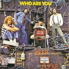 THE WHO