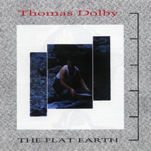 THOMAS DOLBY