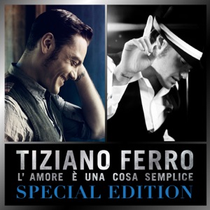 TIZIANO FERRO