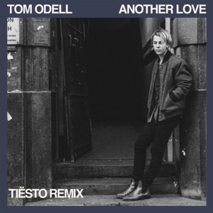 TOM ODELL, TIESTO