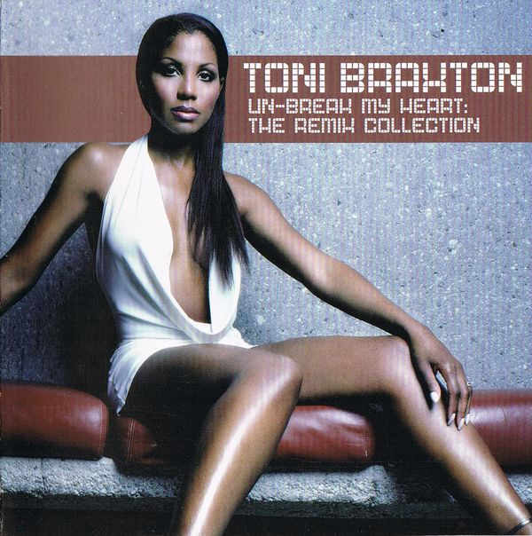 TONI BRAXTON