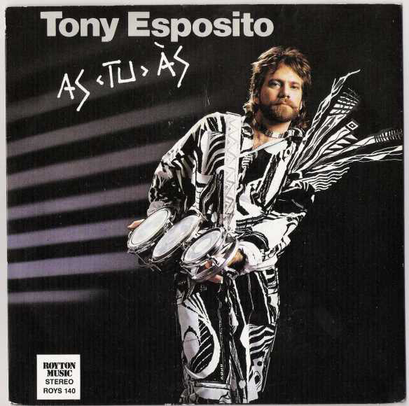 TONY ESPOSITO