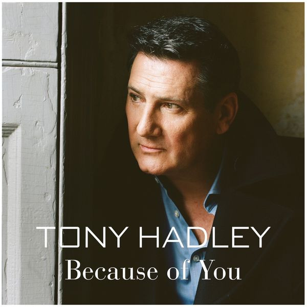 TONY HADLEY